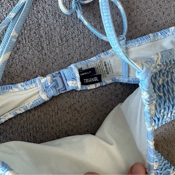 TRIANGL Inesa Marina Bikini S - Picture 4 of 7